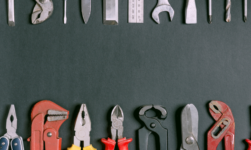 Cleaning & Maintenance