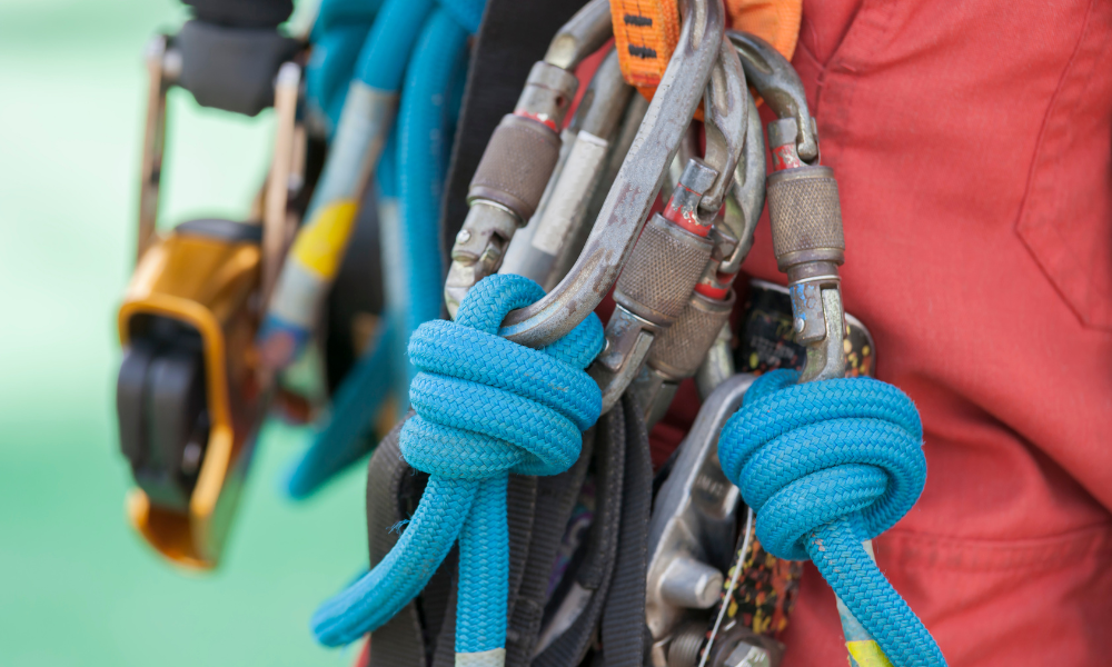 Access & Working at Height